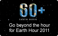 Earth Hour
