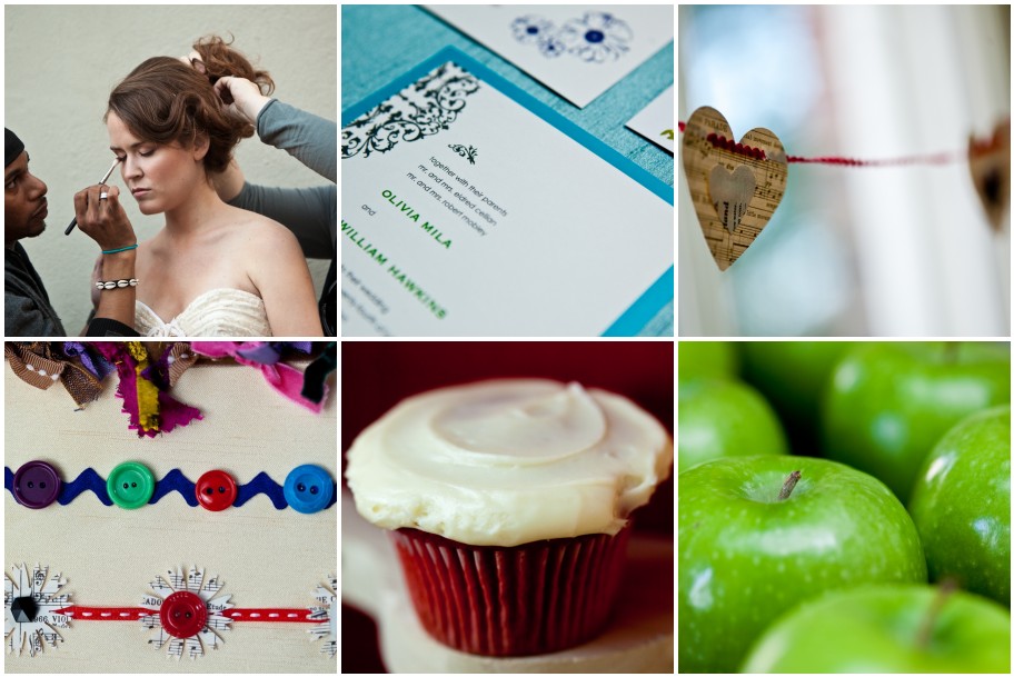 Eco-Beautiful Weddings About Us