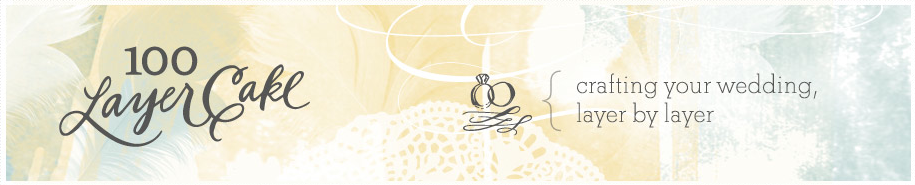 100 Layer Cake