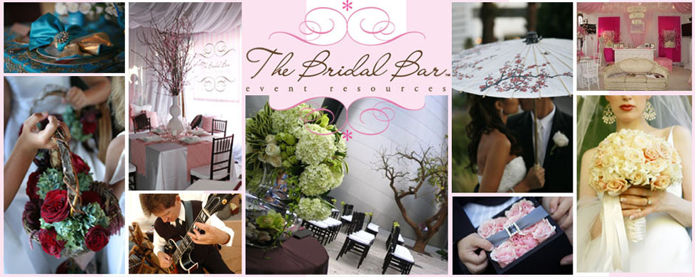 bridal bar
