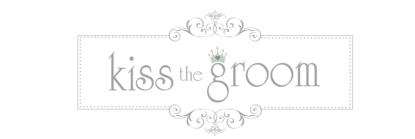 kissthegroomlogo