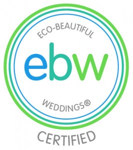 Eco-Beautiful Weddings