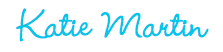 Katie Martin Katie Martin Editor in Chief