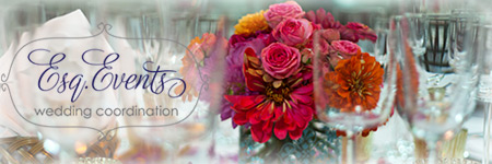 Esq Events - Wedding Planning in Boston