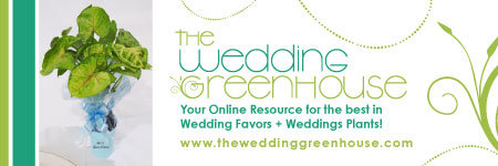 The Wedding Greenhouse