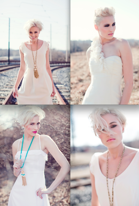 eco-beautifulweddings-cover-shot-punk-rock-bride-emma-amy-kuschel-spring-2011