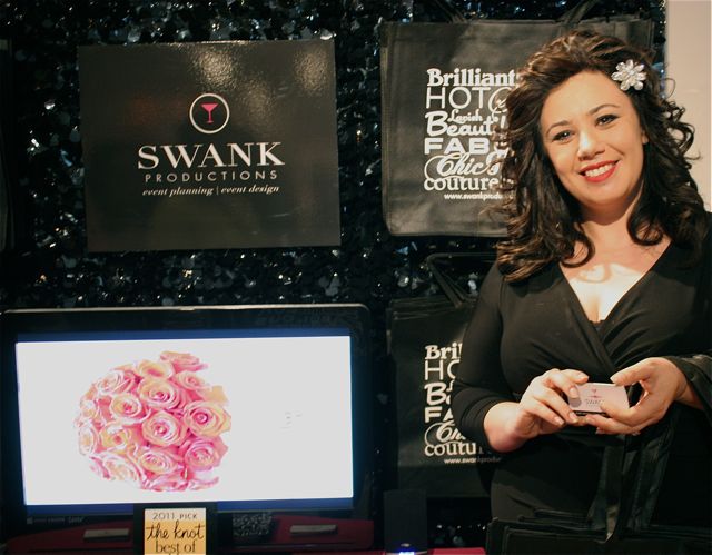 swank-productions Swank Productions with Maya Kalman