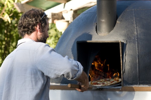 Finn RIver Farm Pizza-oven