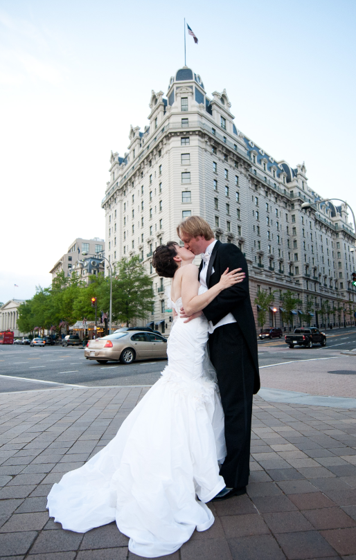 Washington, DC weddings