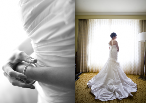 Washington, DC Weddings