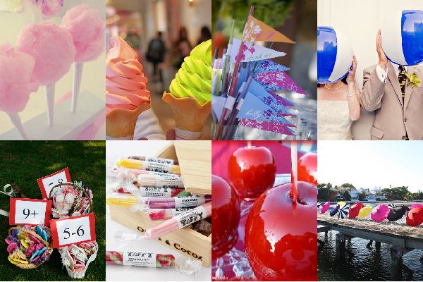 Beach Wedding Fun Eco Beautiful Weddings