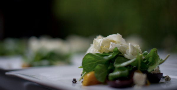 Los Angeles Tres la Catering at Smog Shoppe