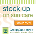 GreenCupboards