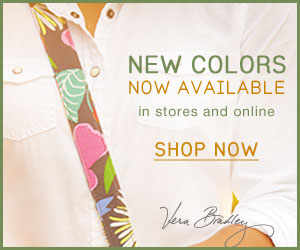 Vera Bradley Designs, Inc.