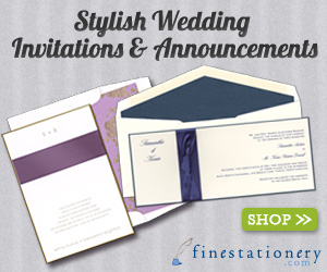 Winter Sale! 10% off $75, 15% off  $150, 20% off $225 site wide at FineStationery.com! *Valid from 1/17/13 until 1/21/13