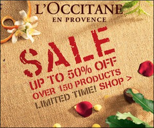 L'Occitane
