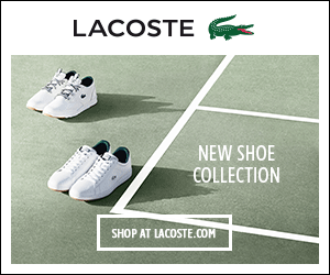 Lacoste