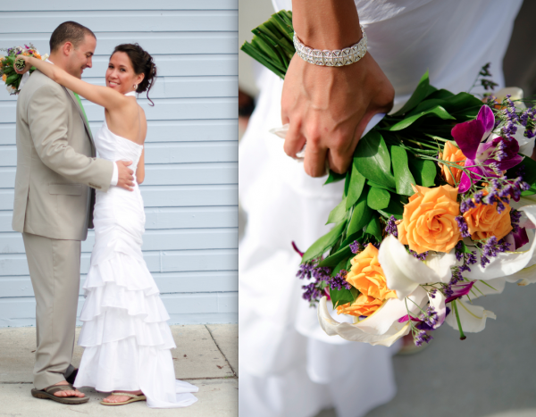 Key West Elopement