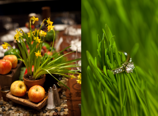 Washington, DC Weddings