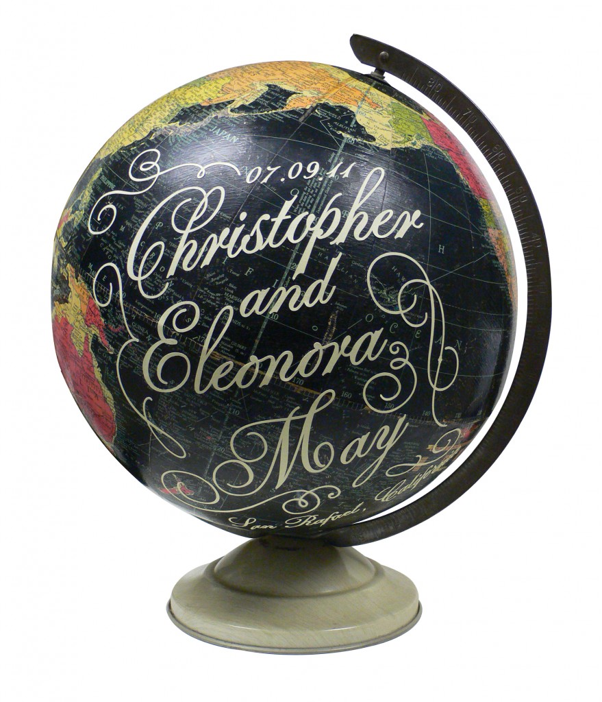 marriage globe art on globes katie martin picks summer 2012