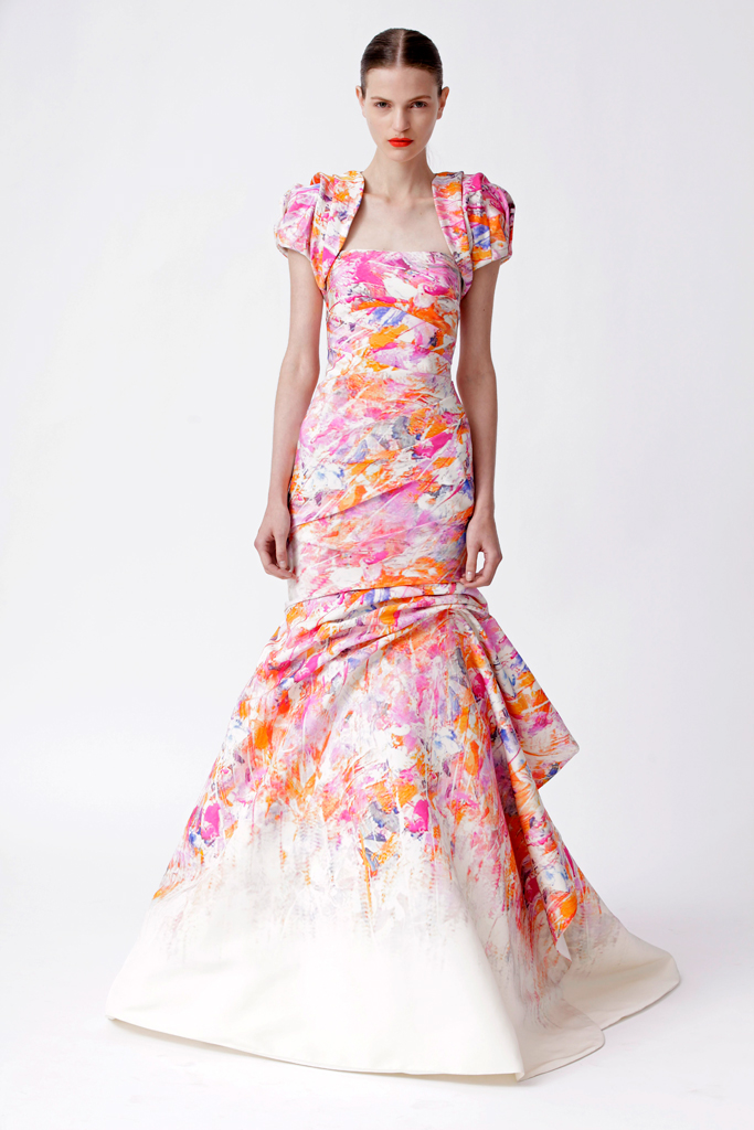 Monique- Lhuillier-Cannes-Film-Festival-2013-Zhang-Yugi-Eco-Friendly-Designer-Wedding-Gowns-Dresses-Fashion-Green-Eco-Beautiful-Weddings-Magazine Monique Lhuillier Cannes Film Festival 2013 Zhang Yugi Eco Friendly Designer Wedding Gowns Dresses Fashion Green Eco Beautiful Weddings Magazine