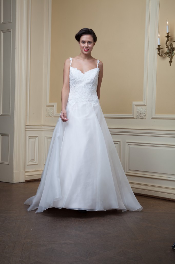 Leann Belter Wedding Dresses Bridal Gowns Eco Friendly Green Canadian