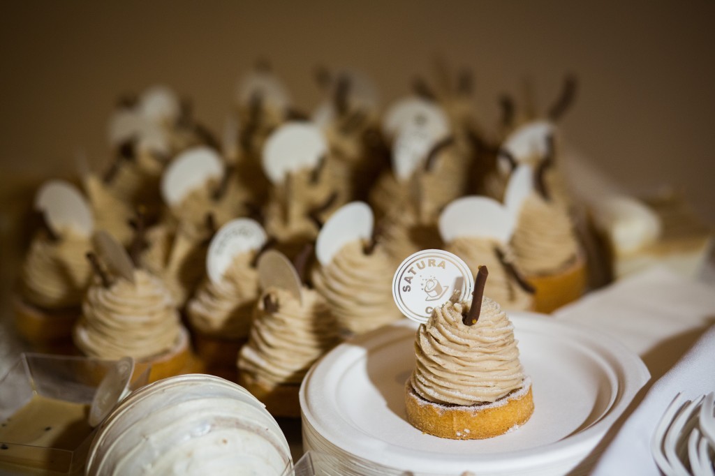 Real Wedding Nina Sergey Outdoor Woods Forest Eco Friendly Weddings Green Weddings Eco Beautiful Weddings Magazine 