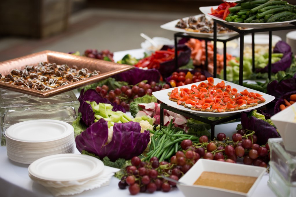 Real Wedding Nina Sergey Outdoor Woods Forest Eco Friendly Weddings Green Weddings Eco Beautiful Weddings Magazine 